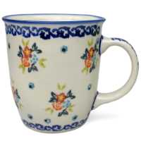 Tee- oder Kaffeebecher